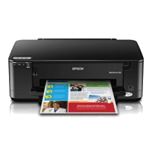 Epson Workforce 60