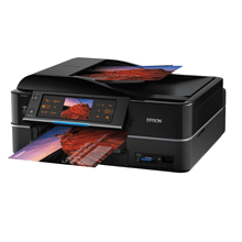 Epson Artisan 835