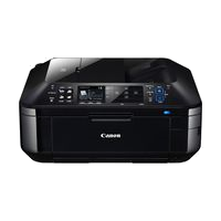 Canon Pixma MX885