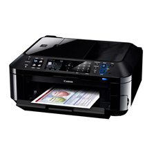 Canon Pixma MX420