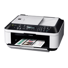 Canon Pixma MX360