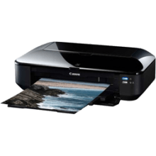 Canon Pixma iX6550
