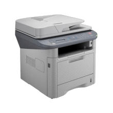 Samsung SCX-4833FD