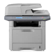 Samsung SCX-5637FR