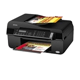 Epson Workforce 525