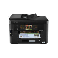 Epson Workforce 840