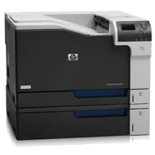 HP Colour Laserjet CP5525dn