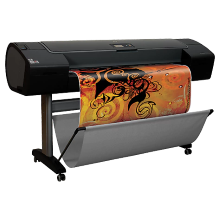 HP Designjet Z2100 44"