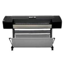HP Designjet Z3100