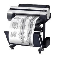 Canon imagePROGRAF iPF610