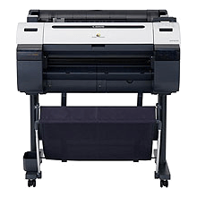 Canon imagePROGRAF iPF650