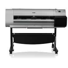 Canon imagePROGRAF iPF700