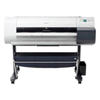 Canon imagePROGRAF iPF720