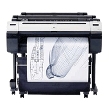 Canon imagePROGRAF iPF750