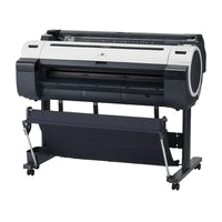 Canon imagePROGRAF iPF755