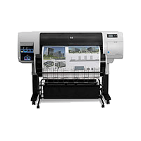HP Designjet T7100