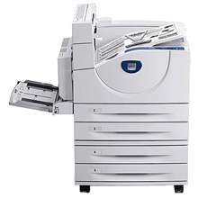 Fuji Xerox Phaser 5550DT