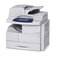 Fuji Xerox WorkCentre 4250