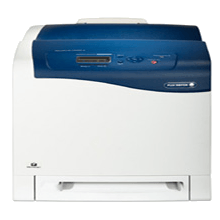 Fuji Xerox Docuprint CP305d