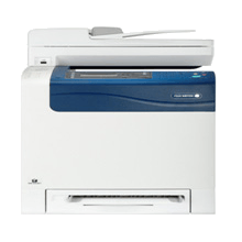 Fuji Xerox Docuprint CM305df