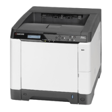 Kyocera FS-C5150DN