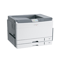 Lexmark C925de