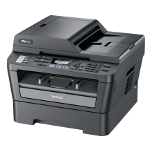 Brother MFC-7460DN