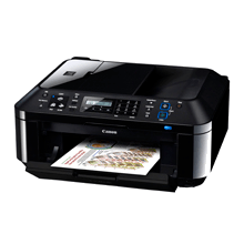 Canon Pixma MX410