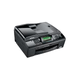 Brother DCP-J615W