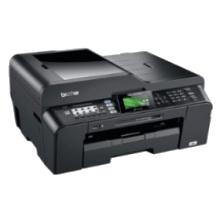 MFC-J6510DW