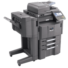 Kyocera TASKalfa 3500i