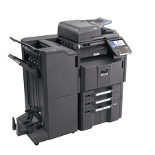 Kyocera TASKalfa 5500i