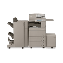 Canon Imagerunner iR C5051