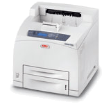 OKI B710