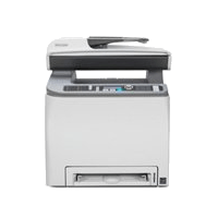Ricoh AFICIO SP C232SF