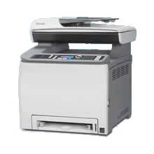 Ricoh AFICIO SP C231SF