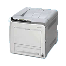 Ricoh AFICIO SP C320DN