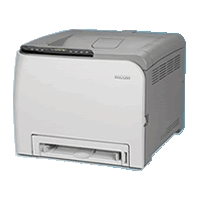Ricoh AFICIO SP C232DN