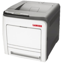 Lanier SP C320DN