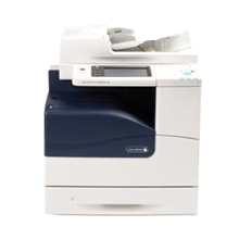 Fuji Xerox Docuprint CM505da