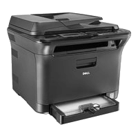 Dell 1235cn