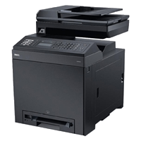 Dell 2155cn