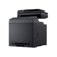 Dell 2155cdn