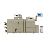 Canon Imagerunner Advance PRO C9065