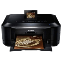 Canon Pixma MG8250