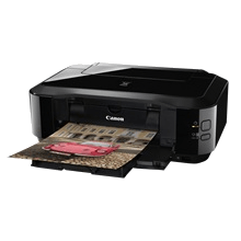 Canon Pixma iP4950