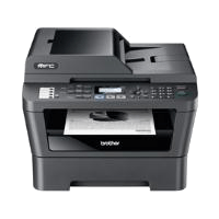 Brother MFC-7860DW