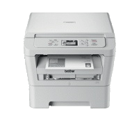 Brother DCP-7055