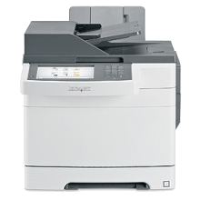 Lexmark X548de MFP