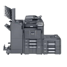Kyocera TASKalfa 5550ci